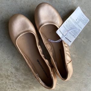 Amazon Essential ballet flat